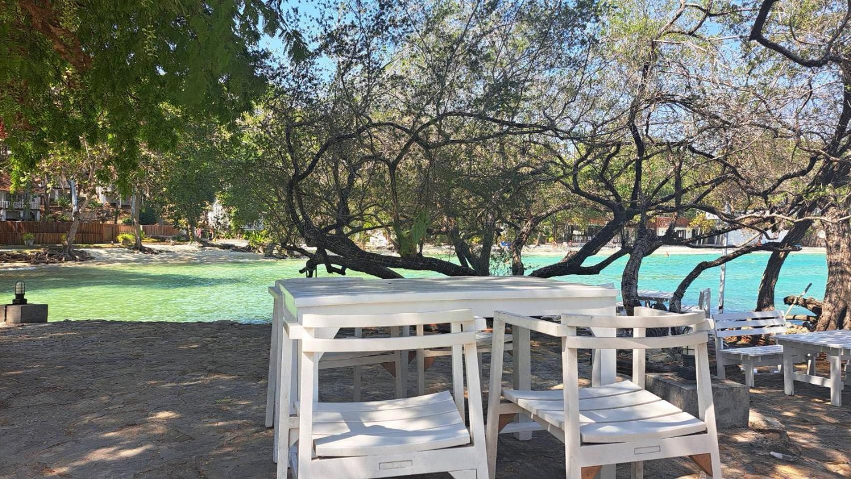 The C Samet Beach Resort Sha Plus Koh Samet Exterior foto