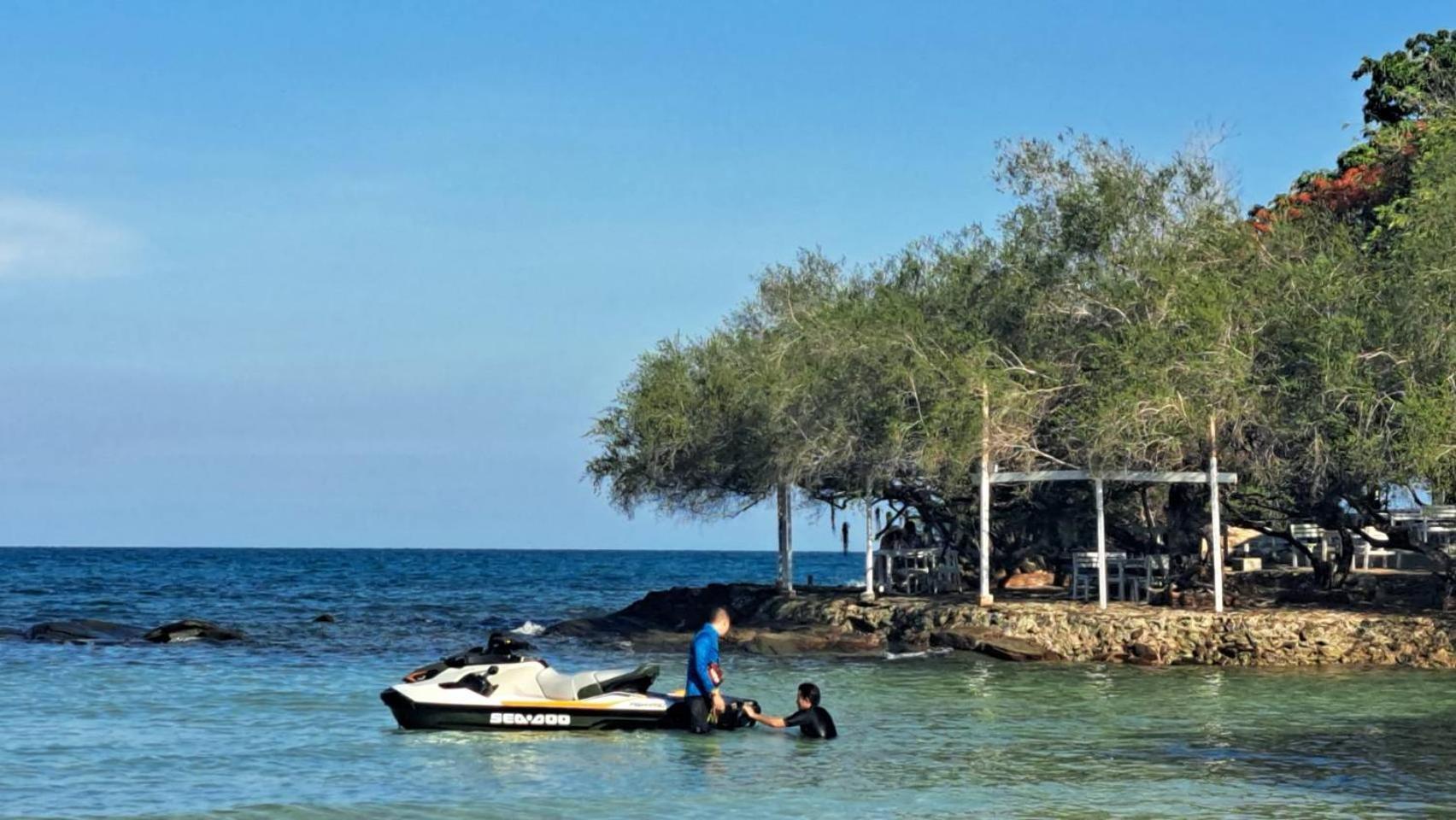 The C Samet Beach Resort Sha Plus Koh Samet Exterior foto